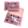 Sandy Beauty Paleta De Sombras Rose Quartz