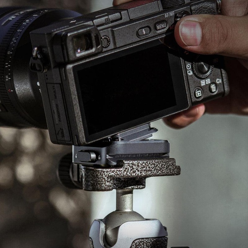 PGYTECH SnapLock Plate Adapter (P-CG-050)