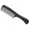 Termix Professional Titanium Detangling Comb Comb with titanium teeth that