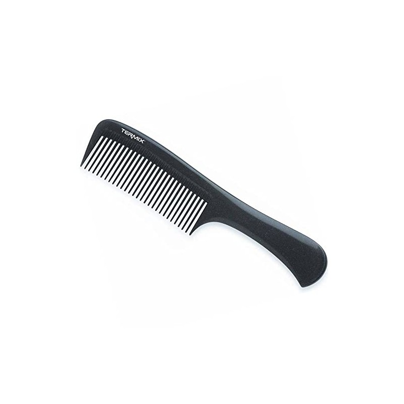 Termix Professional Titanium Detangling Comb Comb with titanium teeth that