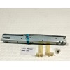 DTC Pair of DTC 18" Undermount Drawer Slides, Full Extension,