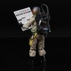Ghostbusters Hasbro Plasma Series Winston Zeddemore Toy 6-Inch-Scale Collectible Afterlife