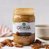Georgia Grinders Premium Nut Butter, Pecan, 12 oz