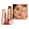 Lápiz Corrector Facial Para Contorno Rostro Contour Stick