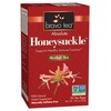 Bravo Tea Absolute Honeysuckle Herbal Tea Caffeine Free, 20 Tea