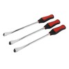 Tire Spoon Lever Tool Kit Protective Cover Valve Cores Tire