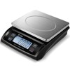 Copkim Large Digital Kitchen Scale 66LB 30kg Commercial Food Scales