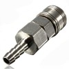 C-FUNN Quick Release Gas Hose Nozzle Connector 8 mm for