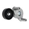 Belt Tensioner 2528137120 Metal Rust Proof Replacement for HYUNDAI SONATA