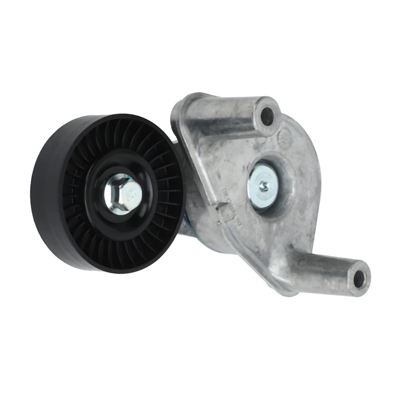 Belt Tensioner 2528137120 Metal Rust Proof Replacement for HYUNDAI SONATA