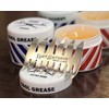 LONY ENTRAIDE Mesh Comb Pelican Barber Hair Set Comb Customized