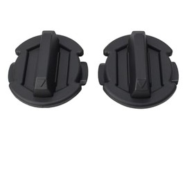 Replacement Parts For 2X Floor Drain Plug For Polaris General 4 1000 RZR 4 XP 1000 S 1000 2014-2020 US Mod-GS95-7214