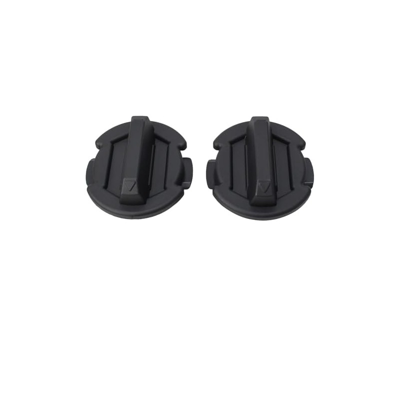 Replacement Parts For 2X Floor Drain Plug For Polaris General