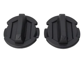 Replacement Parts For 2X Floor Drain Plug For Polaris General 4 1000 RZR 4 XP 1000 S 1000 2014-2020 US Mod-GS95-7214