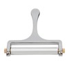 Stainless Steel Cheese Cutter Thickness Adjustable Ergonomic Handle Wire Cheese