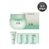 Hanyul 어린쑥 수분진정 크림 55ml Young Mugwort Hydrating Calming Cream 55ml