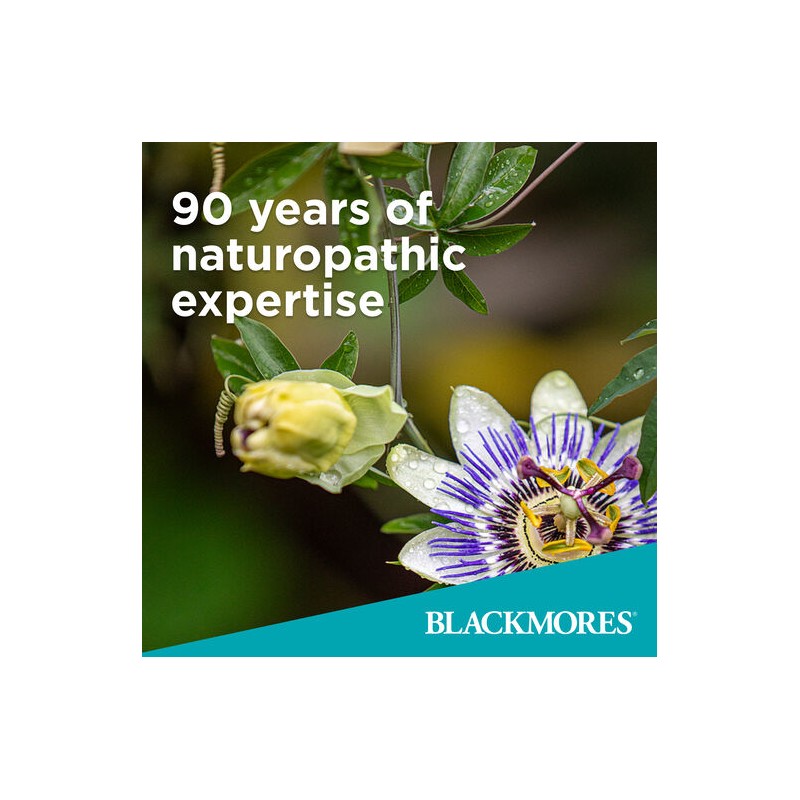 Blackmores Vitamin B6 40 Tablets