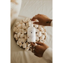 La Fabrique des Filles Savon pour les mains - Coco & lavande, 250ml