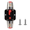 M1A2 60 Amp Circuit Breaker Switch 60A Waterproof Fuse Inline