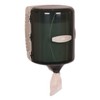 Tork Centrefeed Hand Towel Dispenser 93T - M23, Smoke