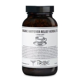 Tribe Skincare Organic Hayfever Relief Herbal Tea