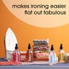 Soak Flatter Smoothing Spray Naturally-derived Wrinkle Release Spray | Starch-Free
