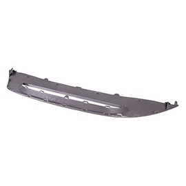 Upgrade Your Auto Replacement Textured Front Bumper Skid Plate - CRSHX13903