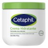 Crema Hidratante Cetaphil 453g Piel Sensible Y Seca