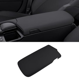 Dragon Art Suitable for Lexus ES armrest Box Protective Cover 2018-2025 ES250 ES350 ES300h Center Console armrest Box Leather Cover