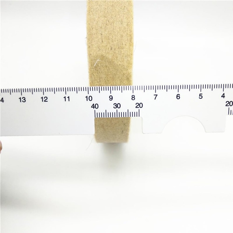 4 Pack Pd Ruler Pupil Measurement Tool, Pupil Ruler Printed