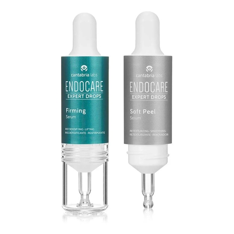 Endocare Experts Drops Firming Protocol