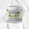 Crema Humectante Natural Aroma a Coco para Cara y Cuerpo