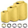 Dry Bag, Stuff Bag, Waterproof Bag, Large Capacity, Lightweight, Waterproof,