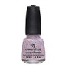 CHINA GLAZE On The Horizon - Feathered Finish - Light