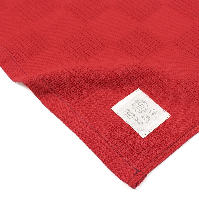 Imabari Towel Iori Non-Pile (Non-Pile) Bath Towel (Mos)