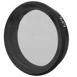Optical Glass CPL Lens Filter Lightweight Polarizing Fit for OSMO ACTION Sports Camera