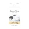 Harukado 3595 CARALL Savon Time Clip, Refill, Mild Cotton