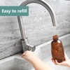 Watering Can for Seedlings, Tiny Watering Bottle for Small Desk