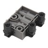 Seat Base Control Valve 3 Ports Spring Air Shock Absorption
