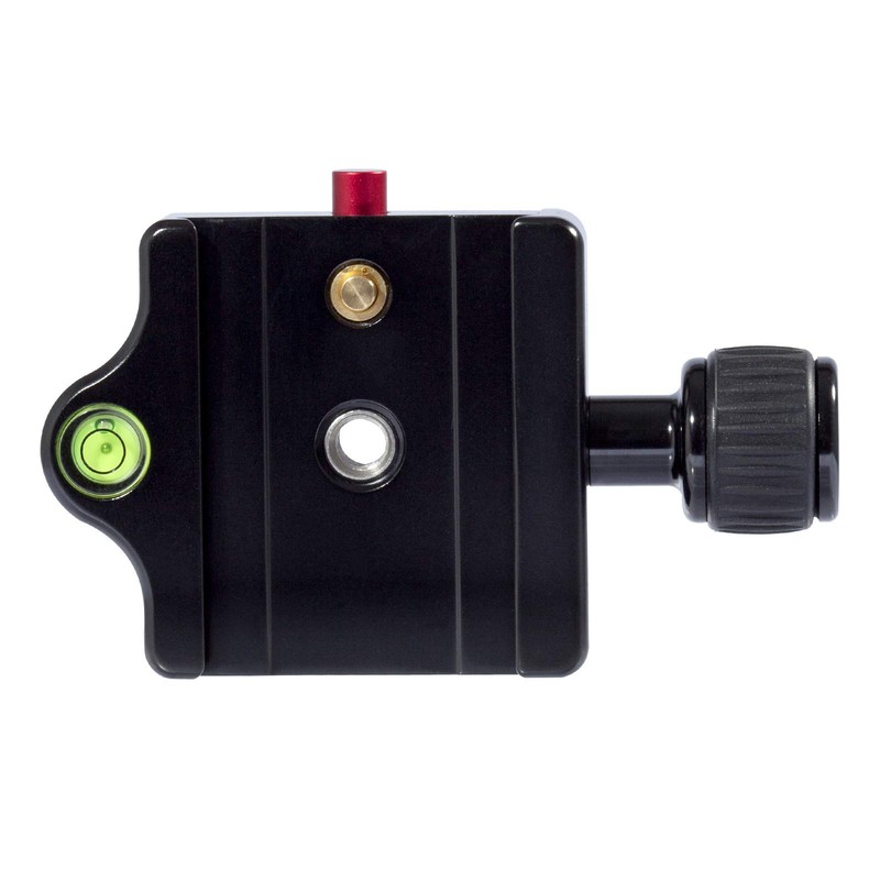 SIRUI MP-20 Quick-Release Base 1/4-Inch and 3/8-Inch for SIRUI and