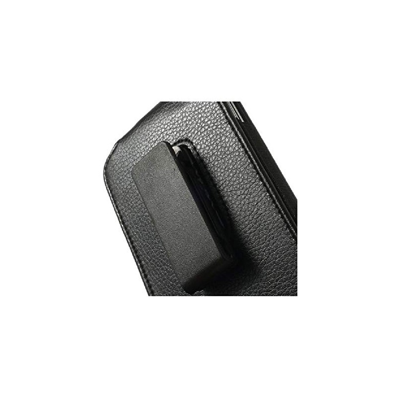 DFV mobile - Magnetic Holster case Belt Clip Rotary 360