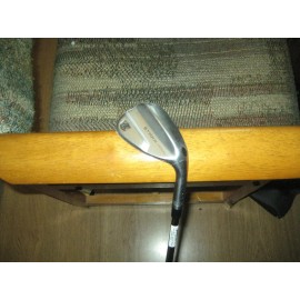 wilson BRAND NEW Wilson Staff Model Forged 58.10  wedge steel  RH