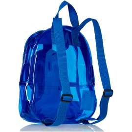 Takanami Create 82234 Clear Backpack Thomas the Tank Engine