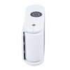 Retractable Clotheslines Punch Free Wind Resistant Wall Mounted Laundry Clothes