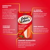 Odor-Eaters Ultra Comfort, Odour-Destroying, Deodorising comfort insoles, for everyday wear,