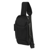 Sling Backpack USB Prevents Theft Waterproof Chest Shoulder Bags for