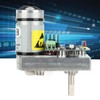 Robot Servo High Power High Torsion Support 12‑24V 180kg.cm Servo