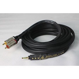 AIRBOW AT561A/CR/CP (1.5m) (Mini Stereo-RCA) 《ARB-561A15》