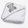 3 kg of Seven Set de bain Little bears