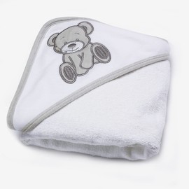 3 kg of Seven Set de bain Little bears